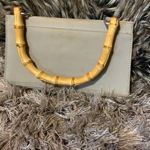 Gap Clutch
